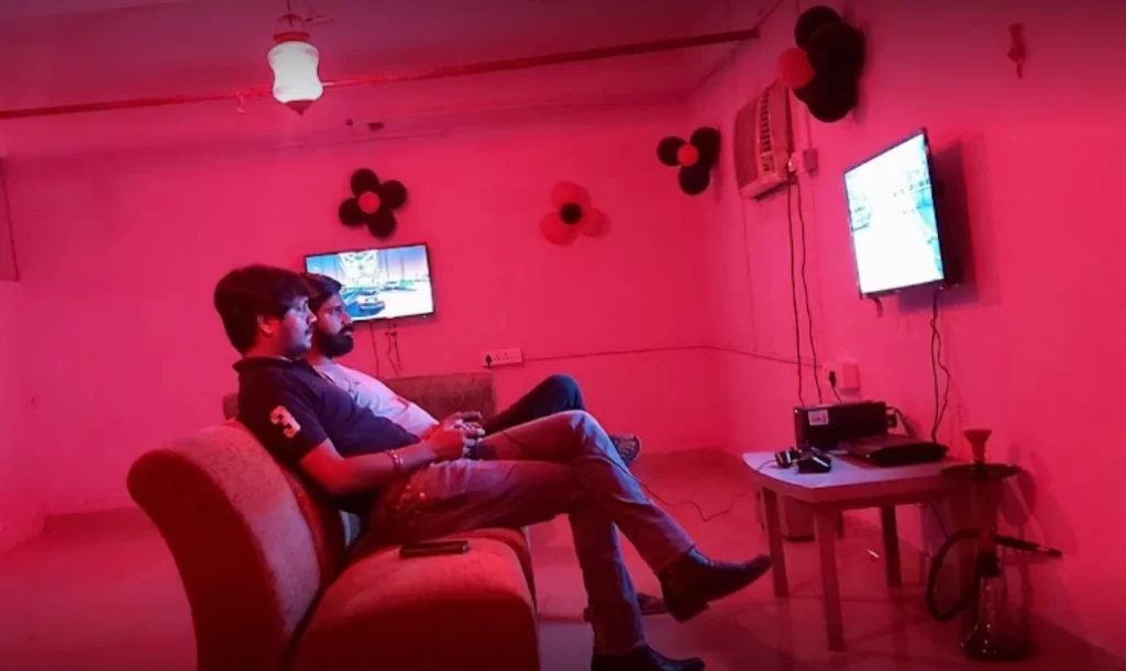 Royal Gaming Lounge - Best Gaming Cafe in Hasanganj, Lucknow