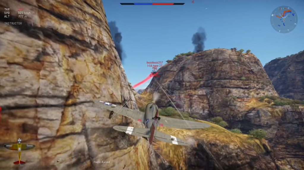 War Thunder