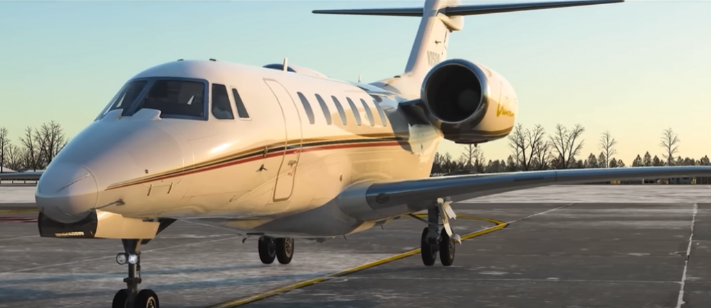 X-Plane 11, Best Flight Simulator Games For PC Free
