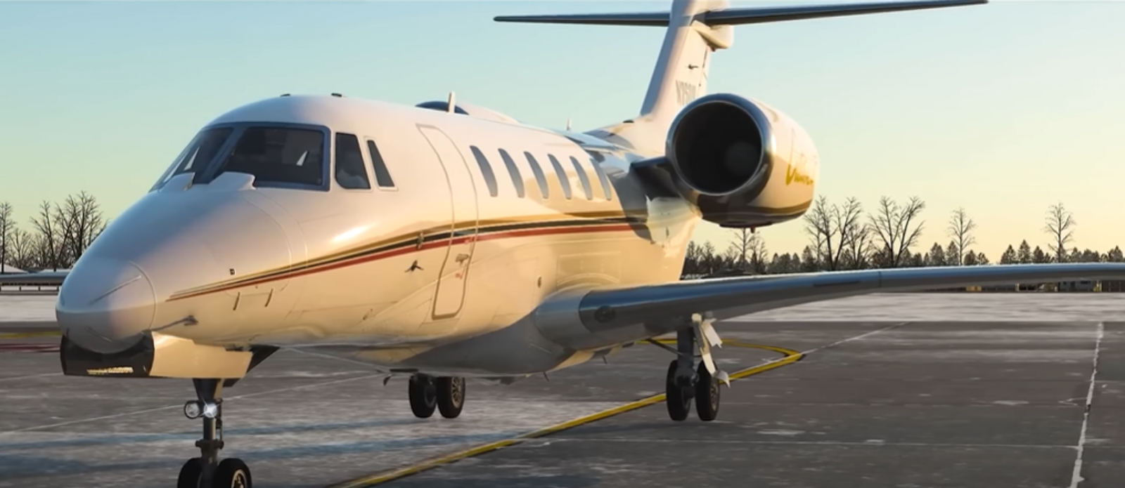 Best Flight Simulator Games For PC [FREE DOWNLOAD] 2023