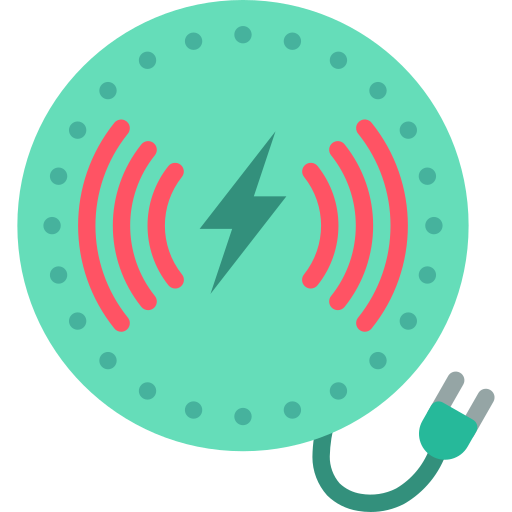 extended charging port