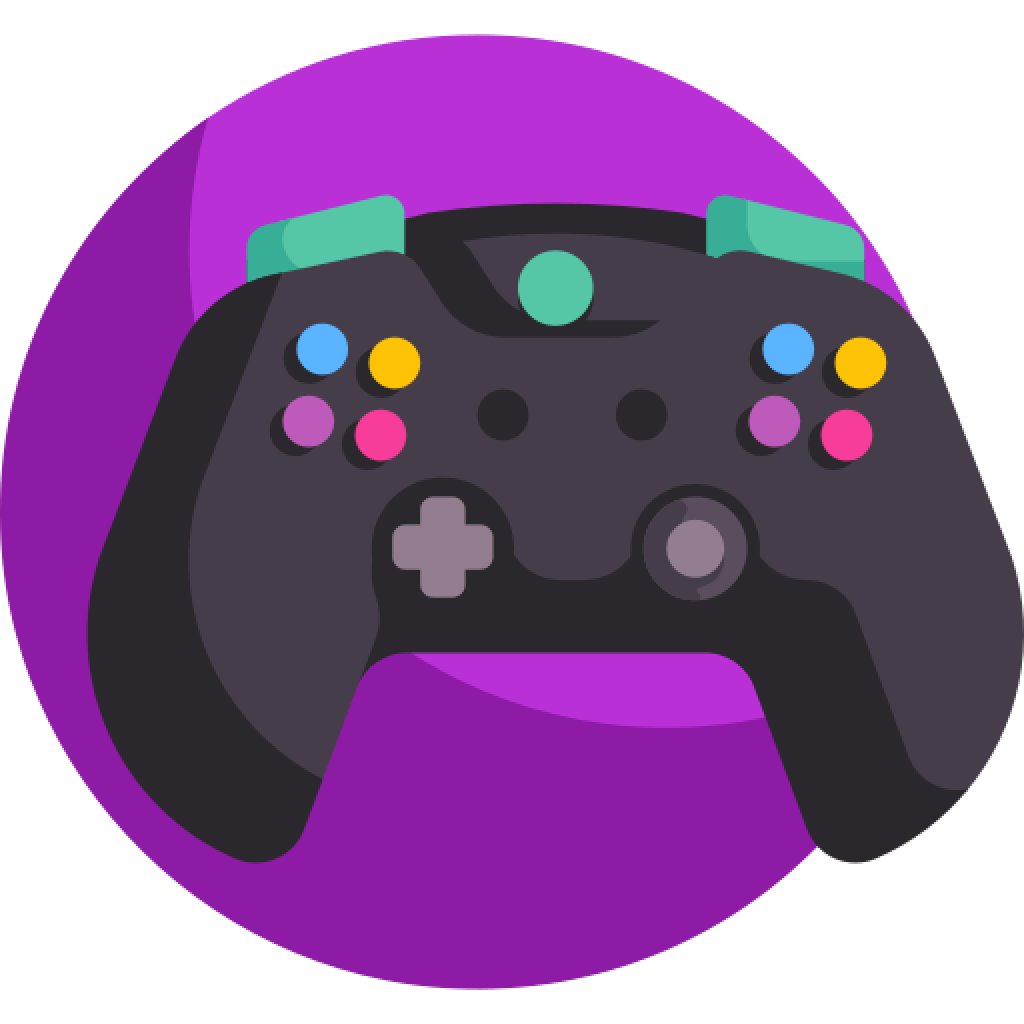 gaming-controller