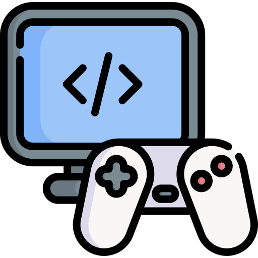 game developer