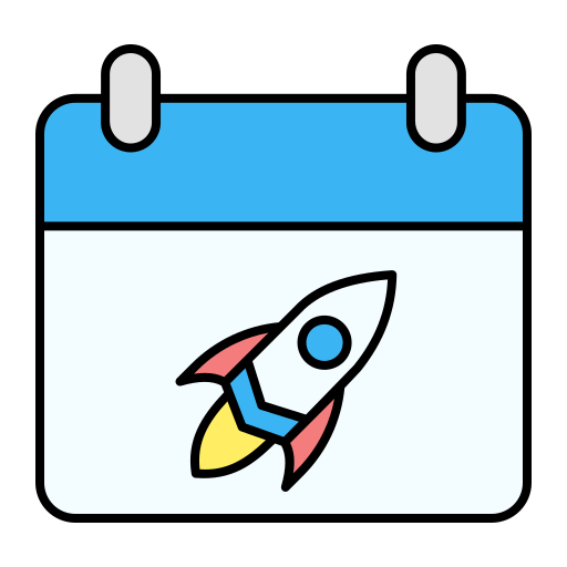 launch date