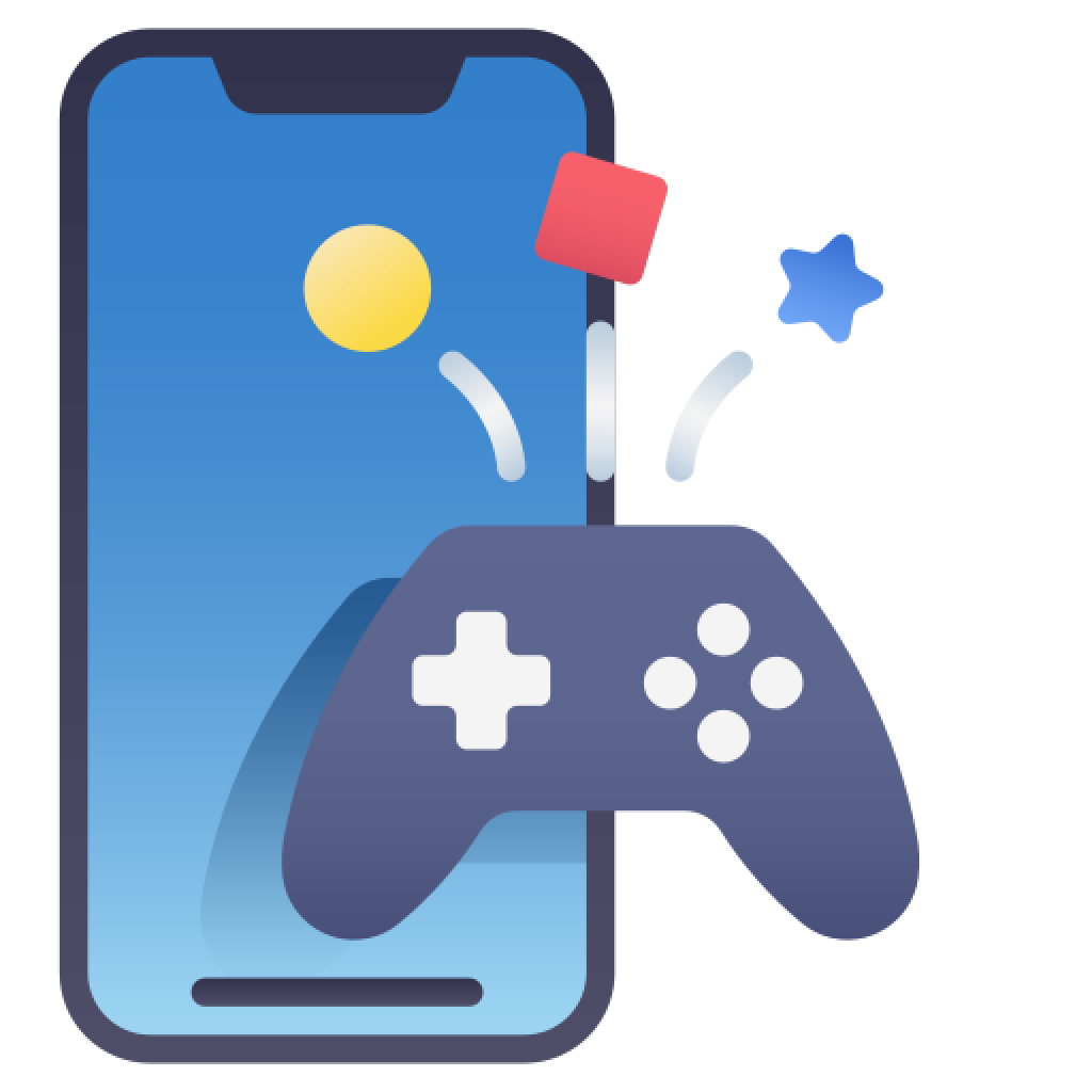 mobile-game-controller