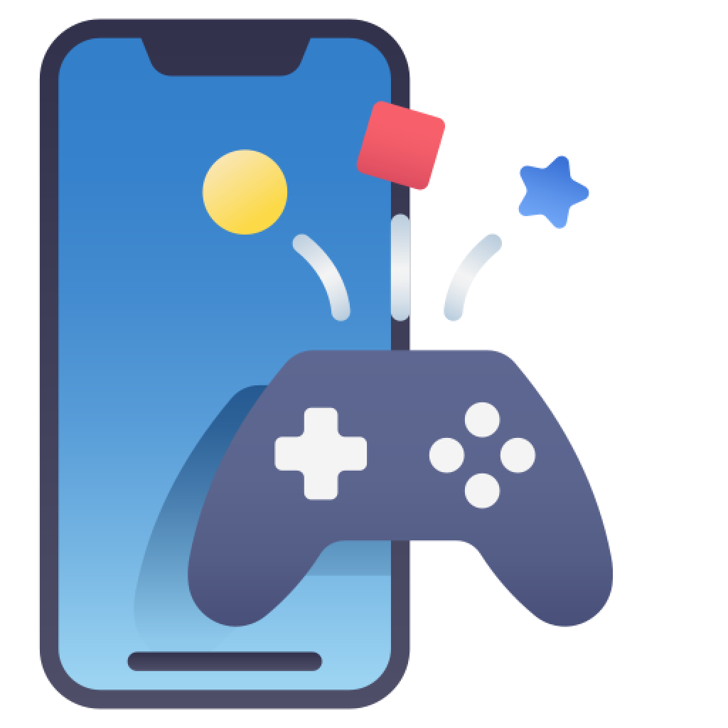 mobile-game-controller