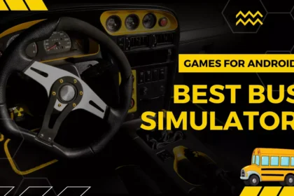 Best Bus Simulator Games for Android