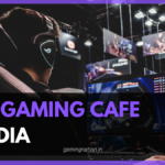 Best Gaming Cafes in India