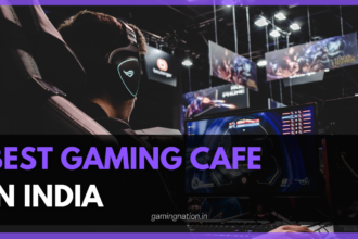 Best Gaming Cafes in India