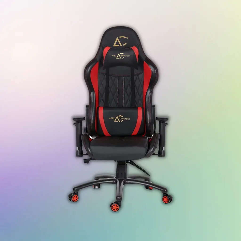 Crusader XI Ergonomic Gaming Chair and Office Chair