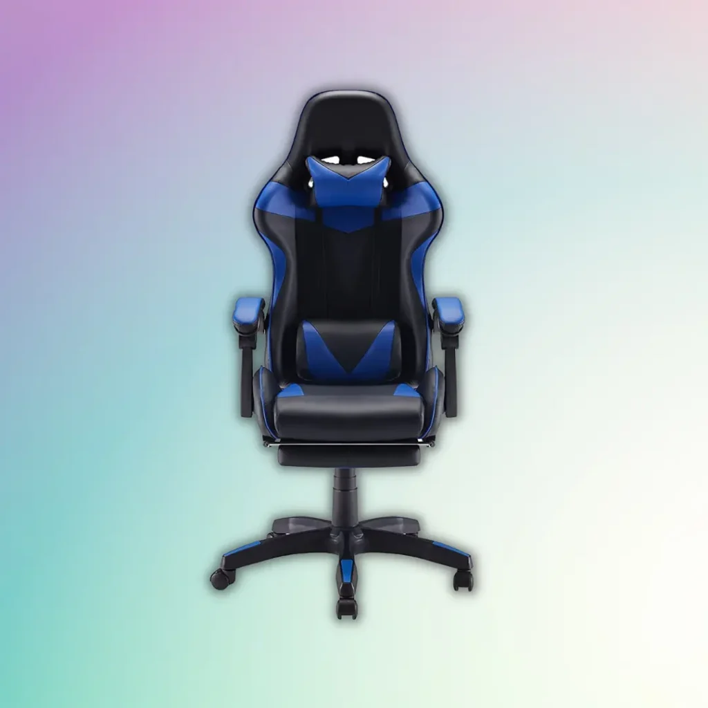 Décor E-sports Gaming Chair