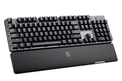 GameSir GK300 Wireless Mechanical Gaming Keyboard