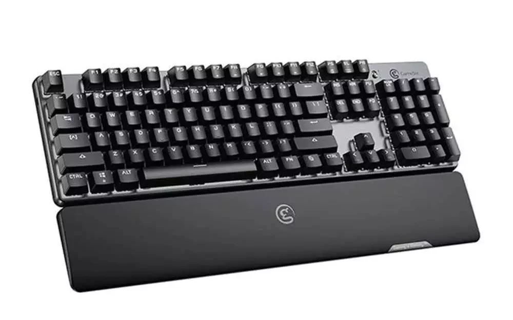 GameSir GK300 Wireless Mechanical Gaming Keyboard
