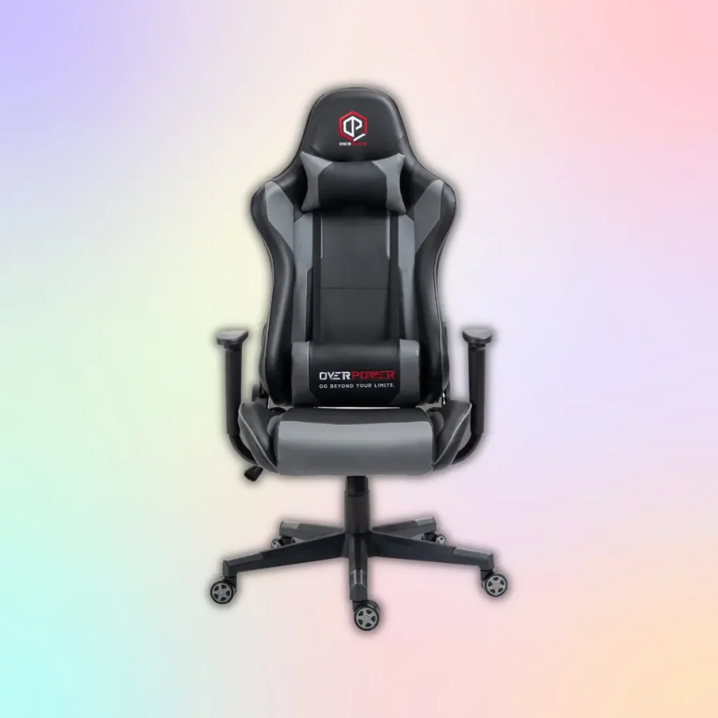 OVERPOWER Gaming Chair