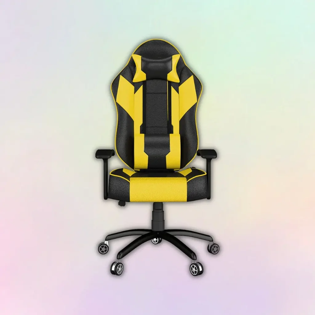 Reklinex Multi-Functional Ergonomic Gaming Chair
