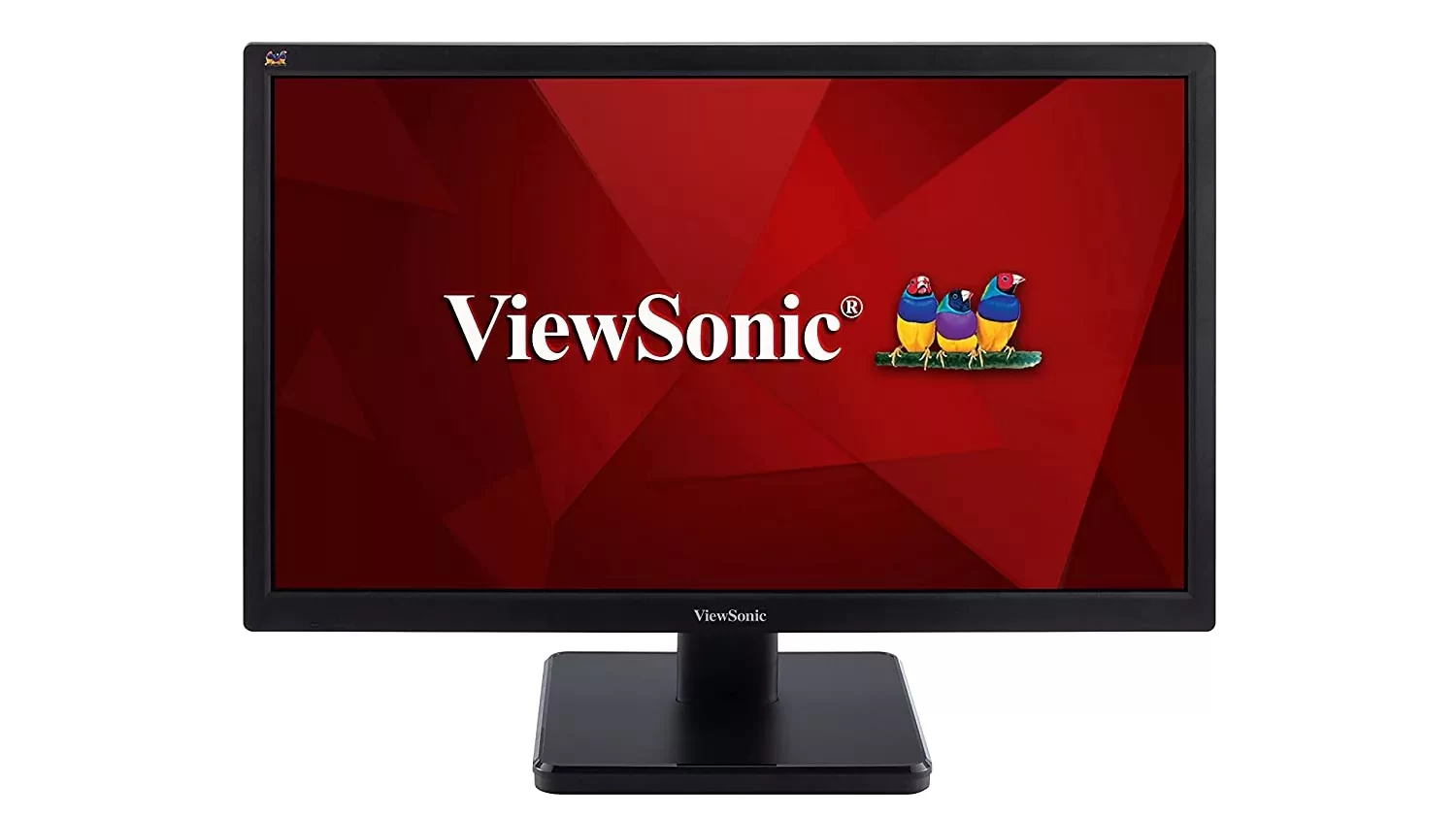 Viewsonic Monitor - Best Monitor Under 8000 for Work