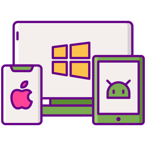android and IOS