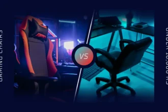 best gaming chairs under 10000 in India