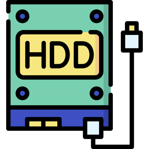 storage