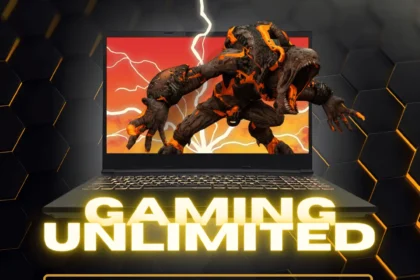 Best Offers on Gaming Laptops