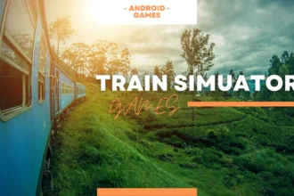 Best Train Simulator Games for Android