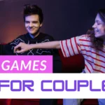 PS5 games for Couples