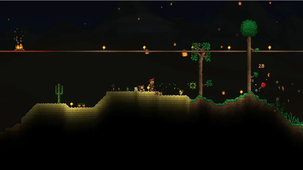 Terraria