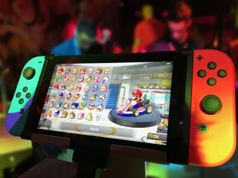 Best Gaming Cafe in Japan