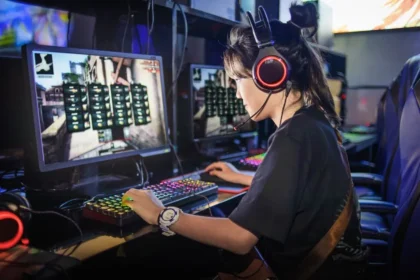 Best Gaming Cafe in Australia