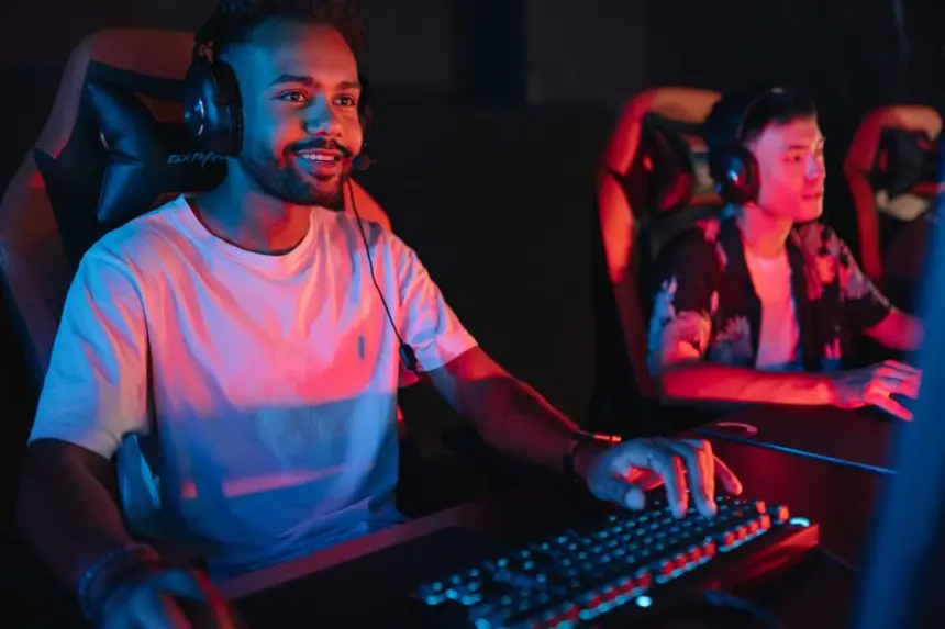 Best Gaming Cafe in Canada