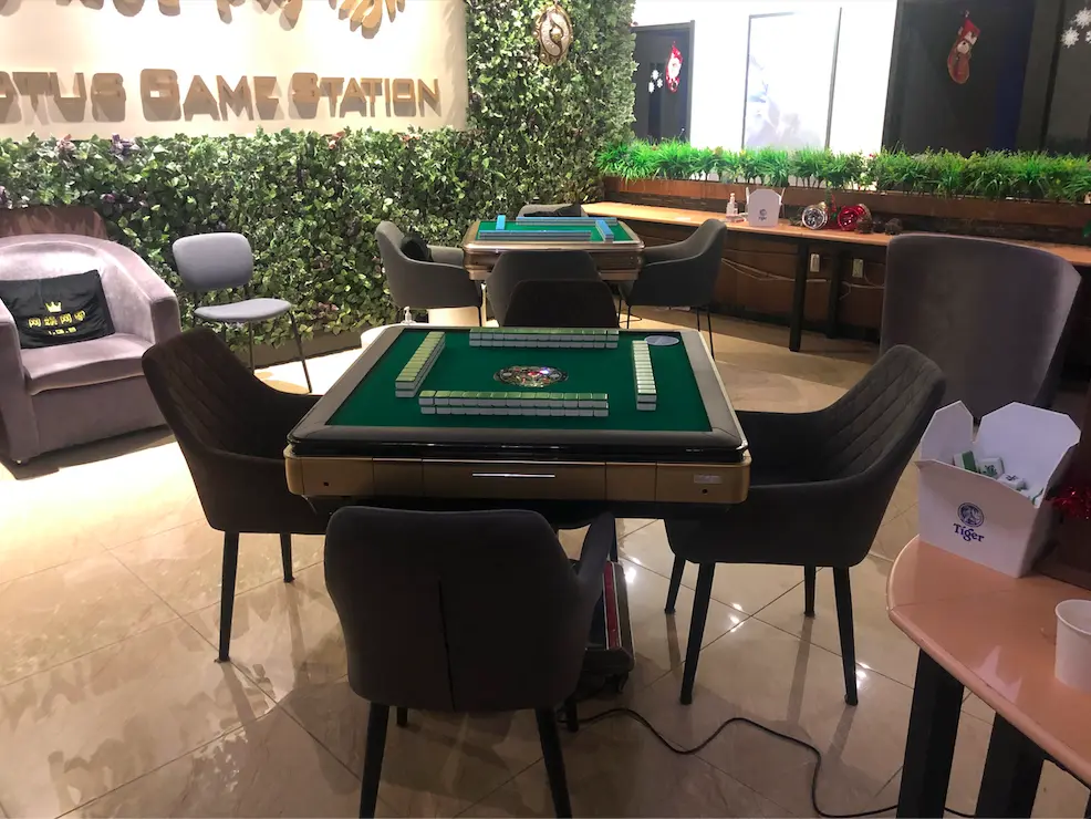 Invictus Game Station - Board Gaming Cafe in Canada