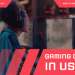 Best Gaming Cafes in USA