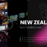 Best Gaming Cafes In New Zealand
