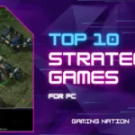 Best PC Strategy Games Under 1GB