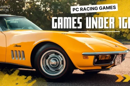 best pc games under 1gb