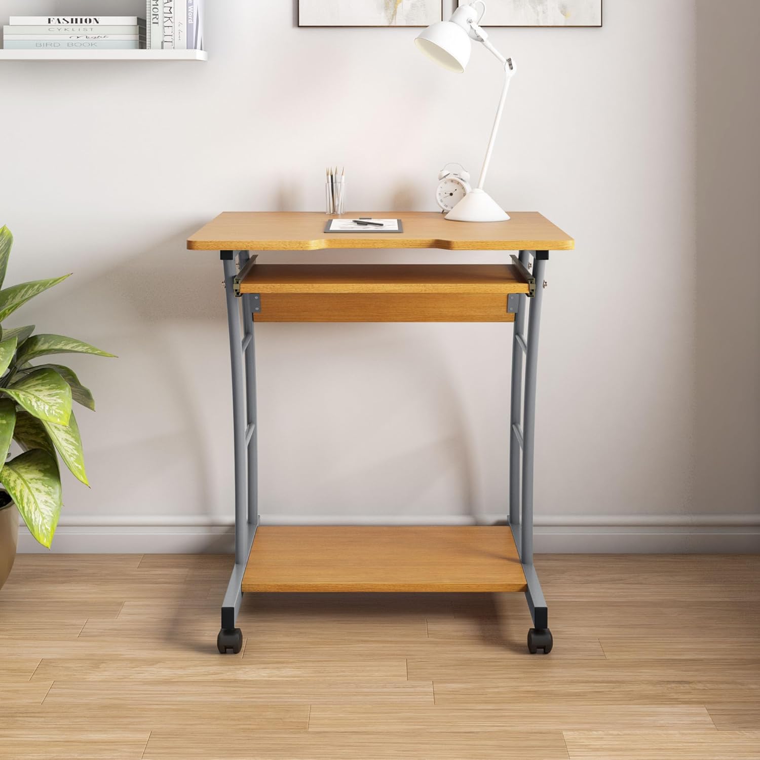 Nilkamal Beetle Computer Table