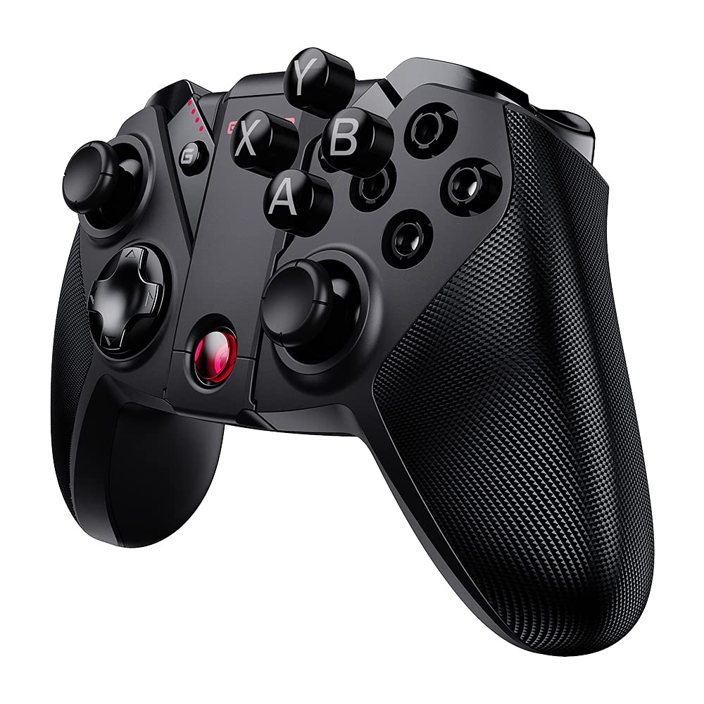 Best BGMI Controller for Android India 2026: Grip and Gamepad 14 Gamesir G4 Pro Bluetooth Controller