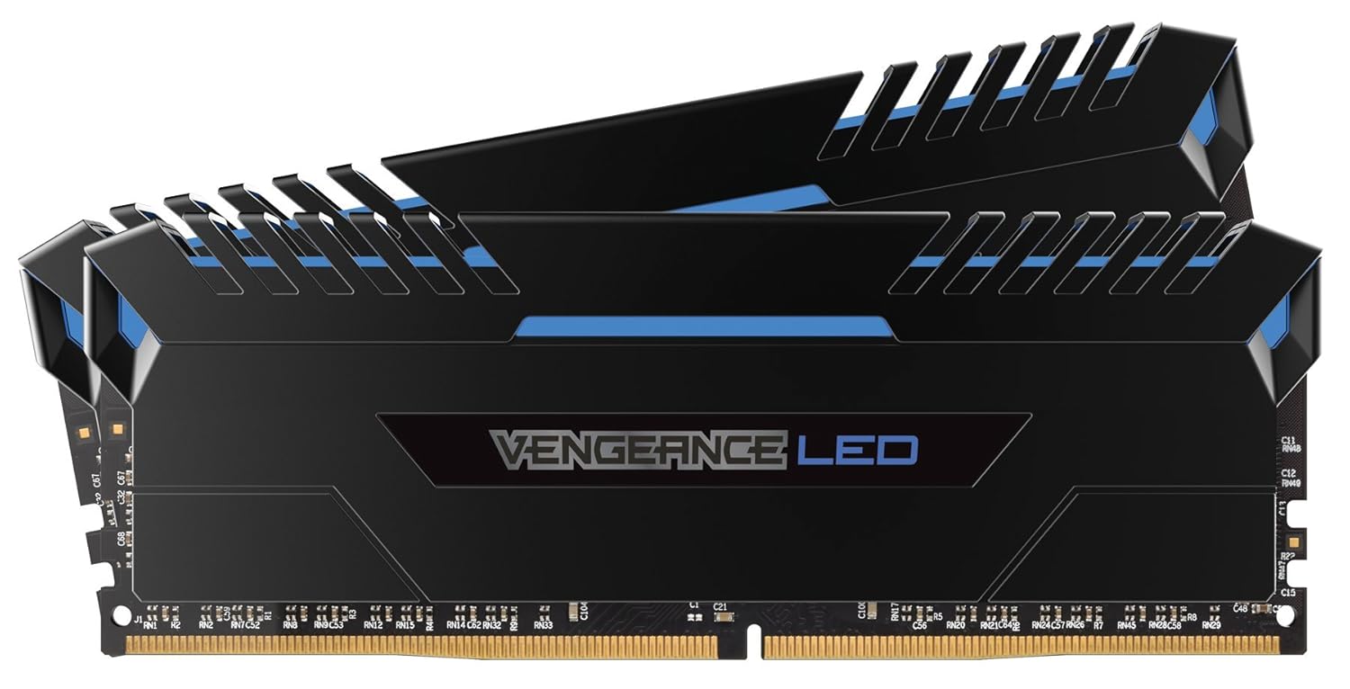 Corsair Vengeance 16GB DDR4 3200MHz