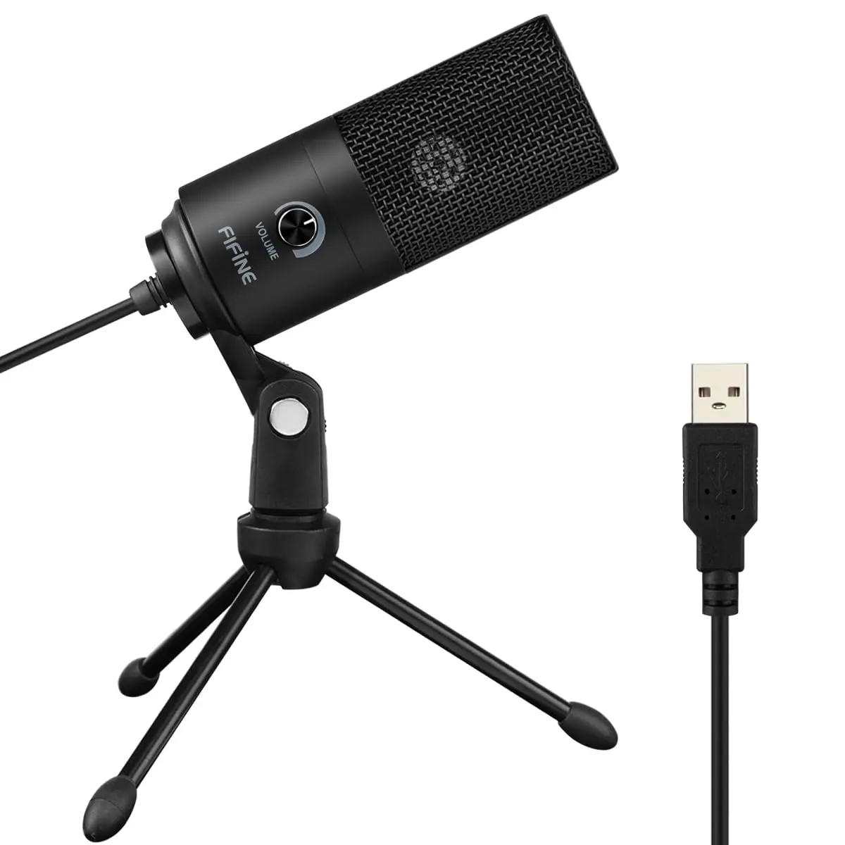 Best Streaming Mic for Gaming in India (2026): Dynamic vs Condenser 13 Fifine K669B