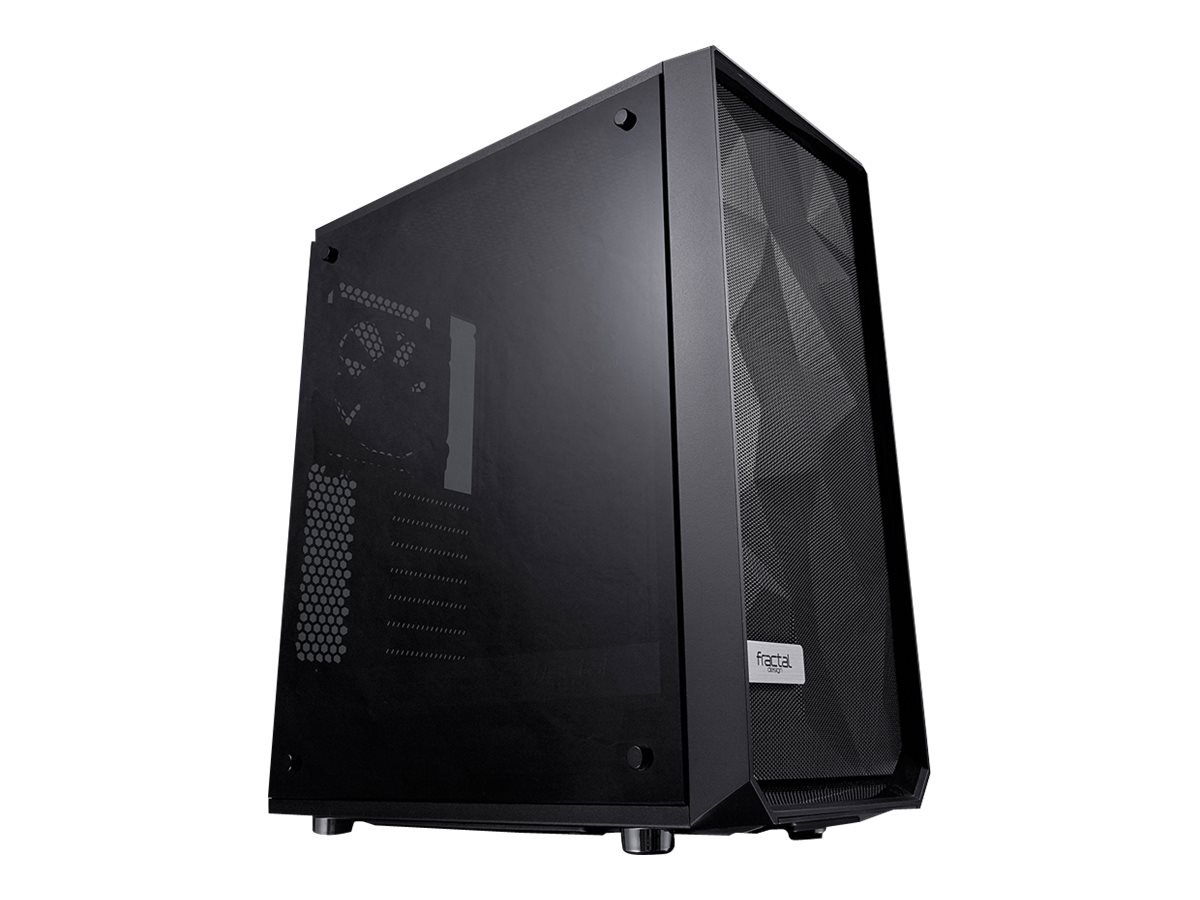 Fractal Design Meshify C ATX Case
