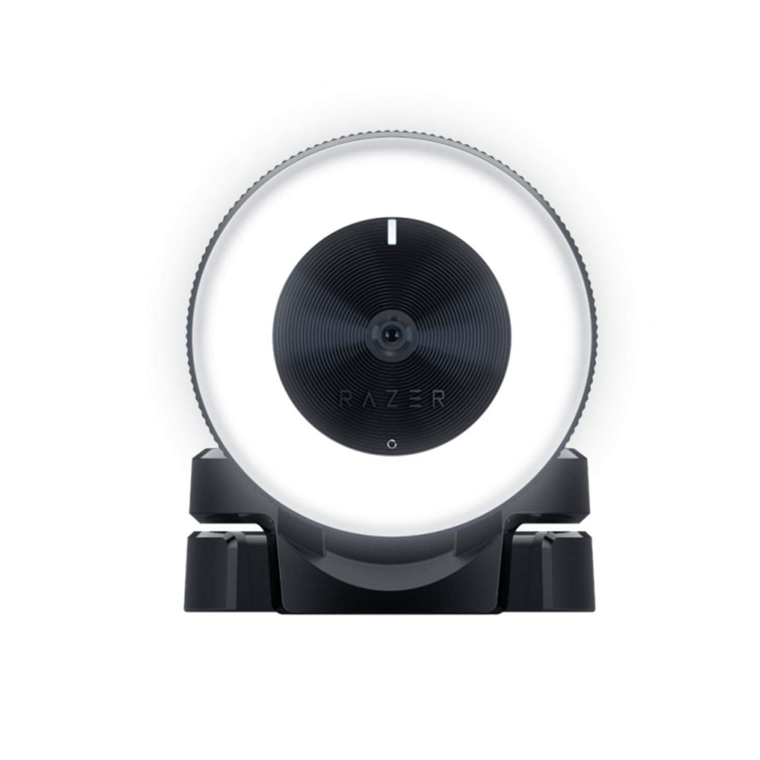 Razer Kiyo Streaming Webcam with Ring Light
