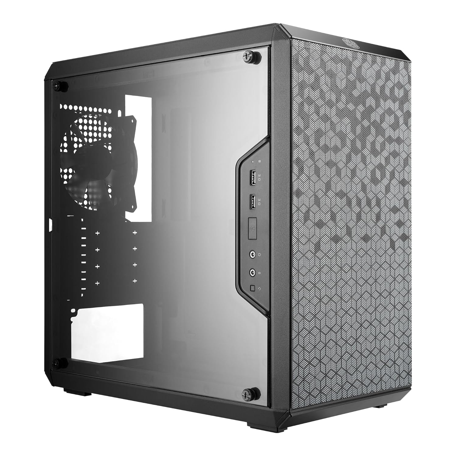 Cooler Master MasterBox Q300L