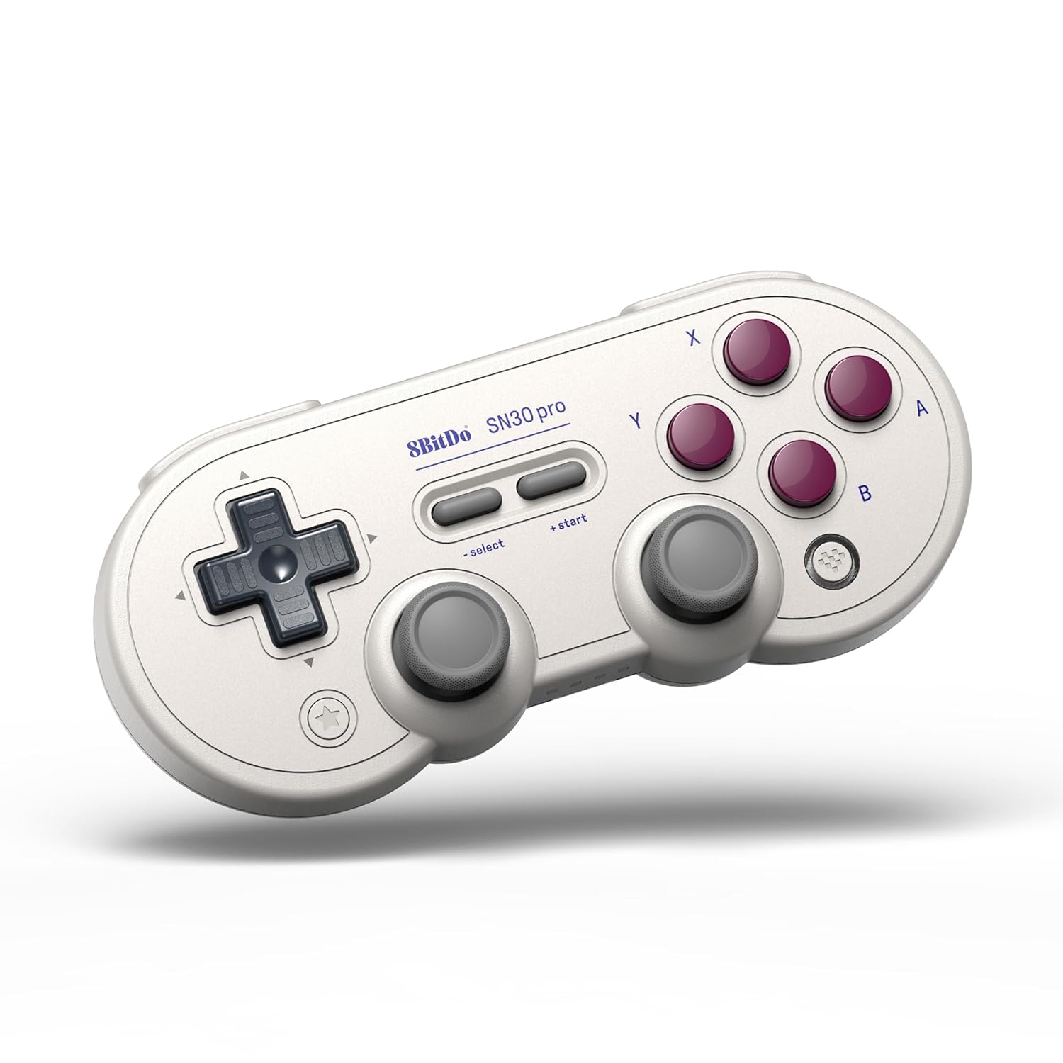 Best BGMI Controller for Android India 2026: Grip and Gamepad 15 8Bitdo SN30 Pro Bluetooth Gamepad