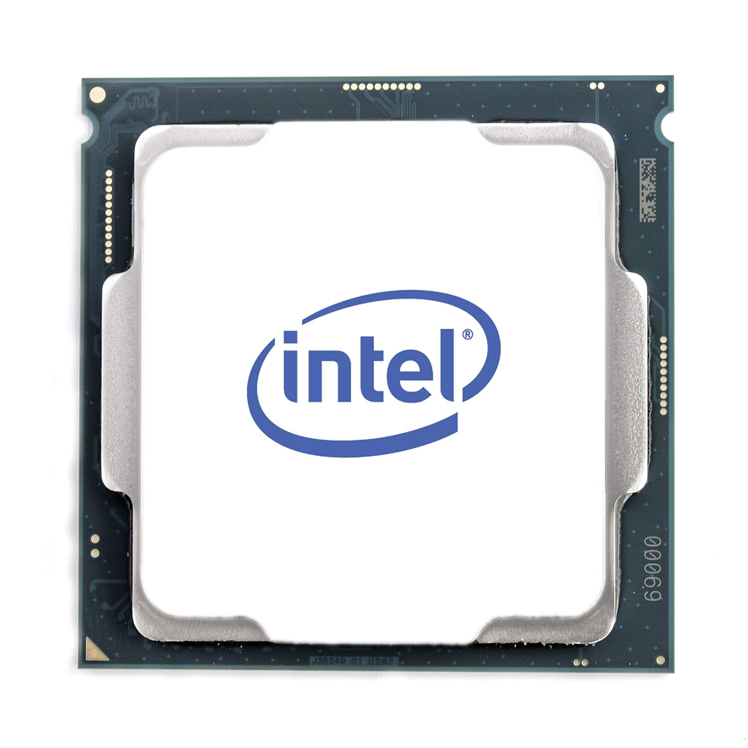 Intel Core i3-10100F Processor