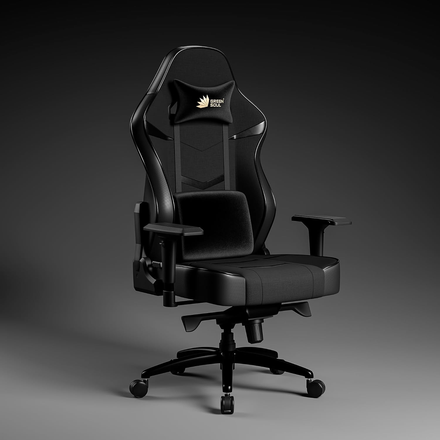 Green Soul GS-734US Gaming Chair