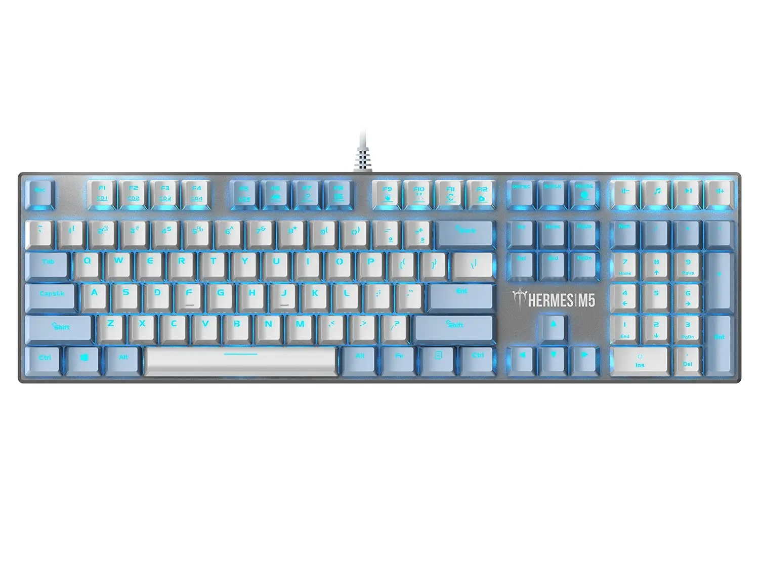 GAMDIAS Hermes M5