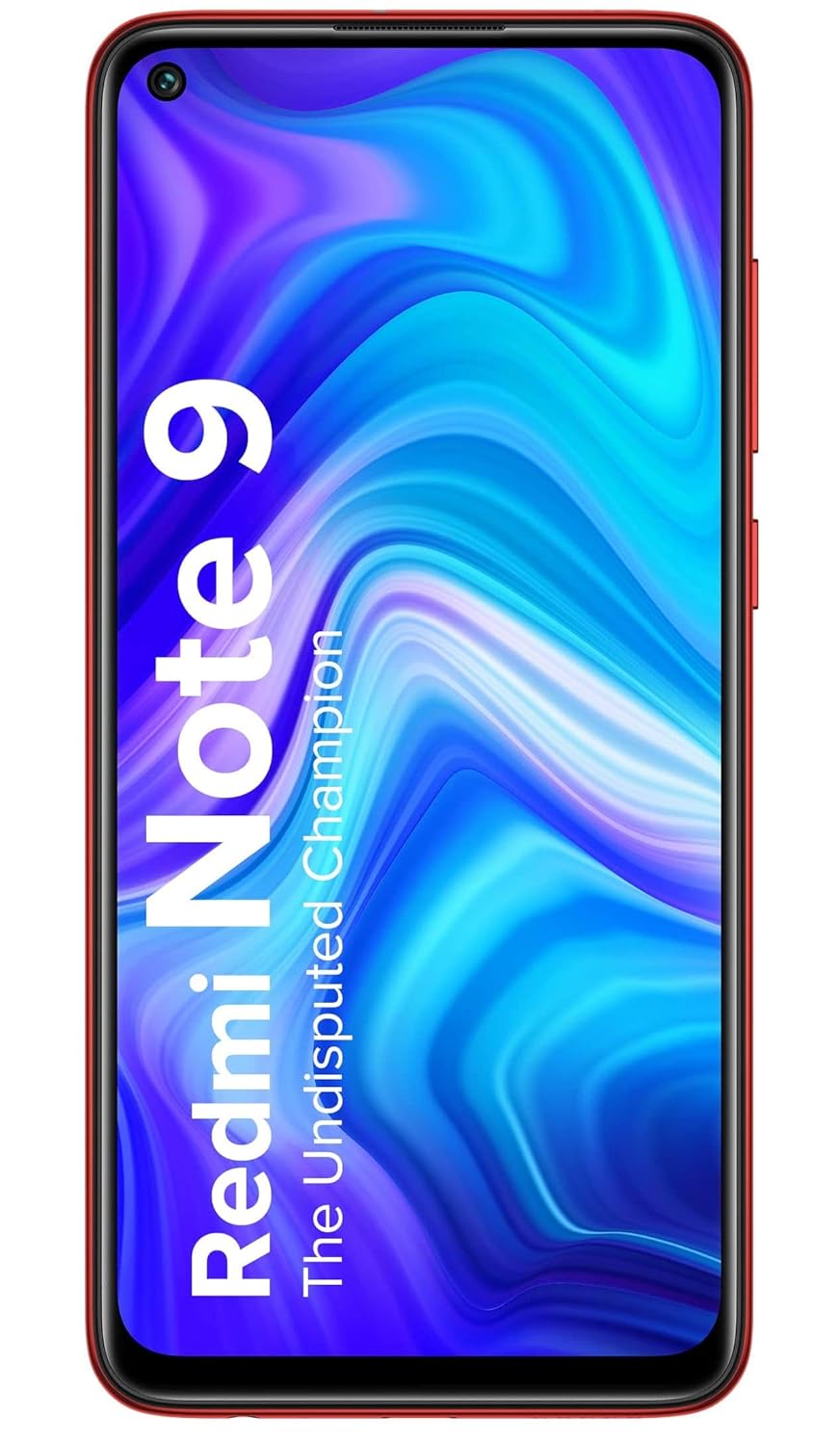 Redmi Note 9