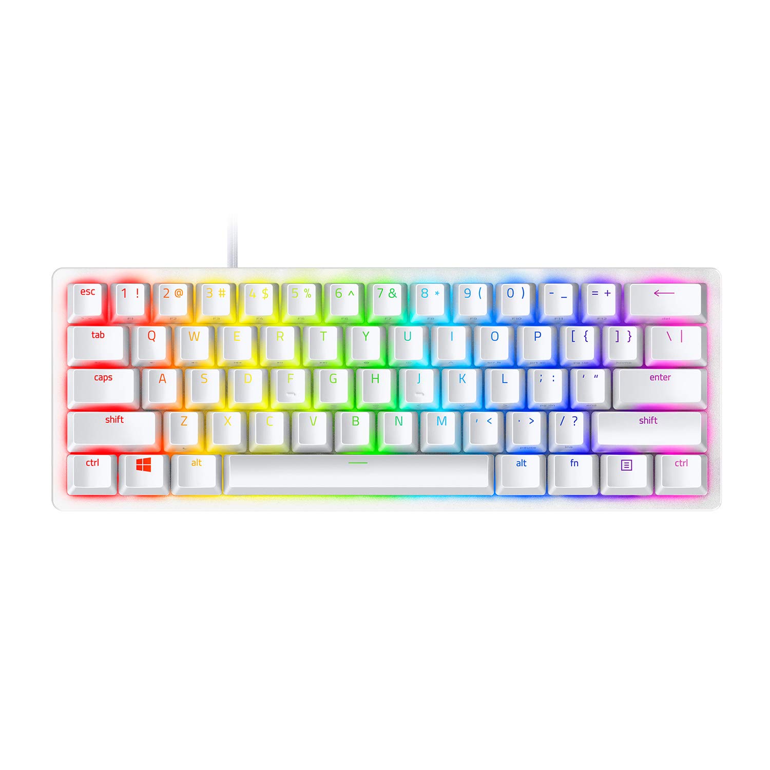 10 Best Mechanical Gaming Keyboards Under 15000 Rs