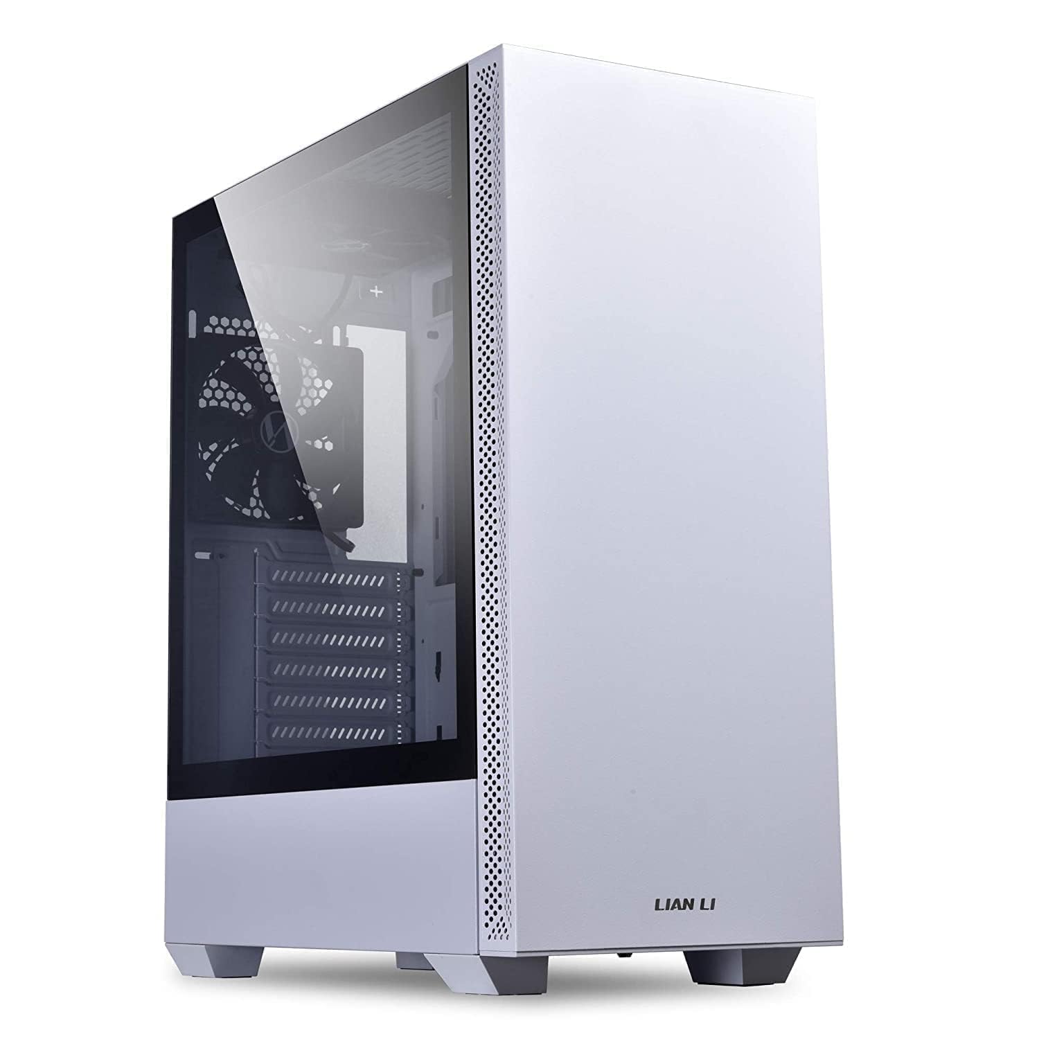 Lian Li LANCOOL 205 ATX Case