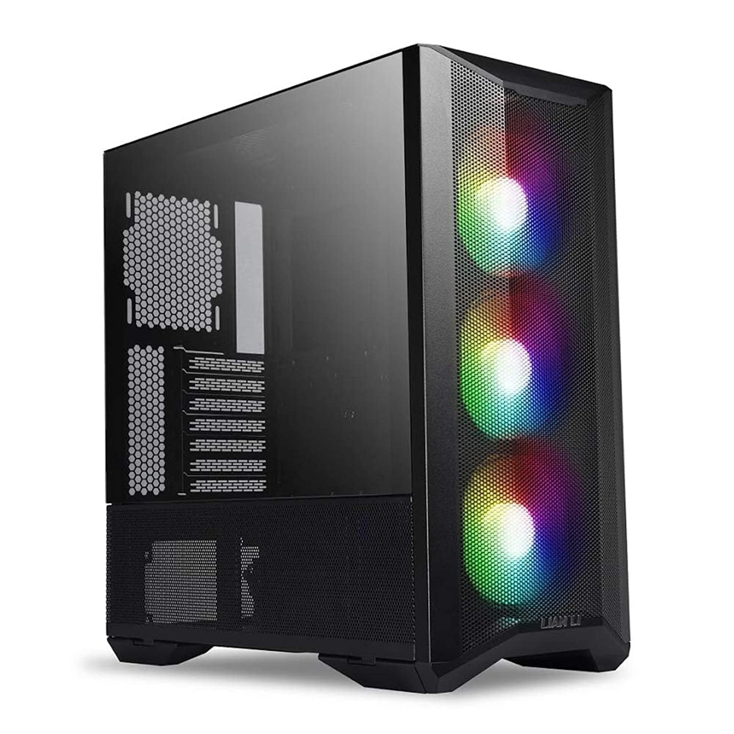 Lian Li Lancool II Mesh ATX Case